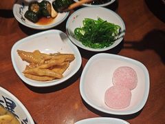 -李犟大爆鳝面·手工蟹黄包(湖滨西湖店)