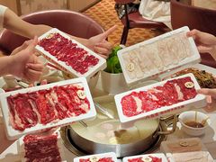 -八合里潮汕鲜牛肉火锅(惠州华贸店)