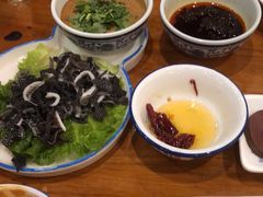 -乐宴·老北京铜火锅(桂庙店)