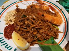 -迷你椰·泰式大排档(观前街店)