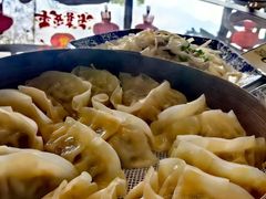 -呼吸森林·生态农庄农家乐私房菜