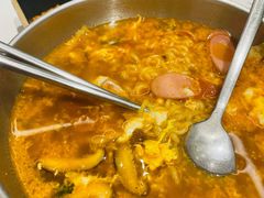 -HONGA HONGA雄家(曹路店)