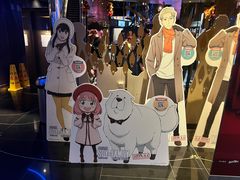 -GALA CINEMA(朗豪坊购物商场店)