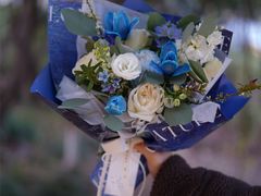 -花生FM_FLOWERS