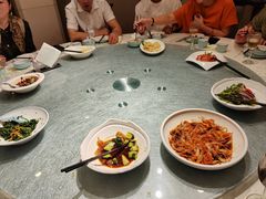 -侬佳蒸菜馆(听潮店)