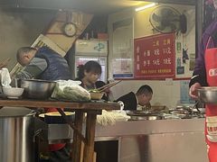-奔驰面庄