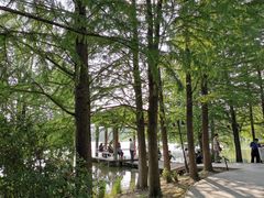 -浙江农林大学(东湖校区)