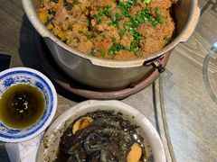 -灶东家民间菜(回兴店)