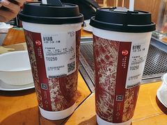 -霸王茶姬(南强街店)
