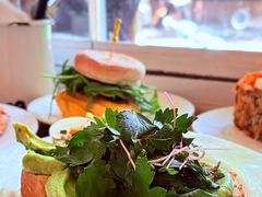 -Egg•Allday Brunch(襄阳北路店)