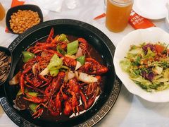 -金陵暴走小龙虾·迷踪蟹(凯德MALL店)
