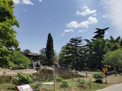 -国家植物园南园