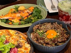 -WOKKA by艮上(中海环宇荟店)