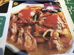 -TAIMING泰鸣东南亚餐厅(益华广场店)