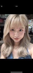 点击看大图 -梳蕾娜 HAIR SALON