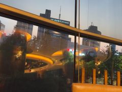 -怡咖啡自助餐(宁波香格里拉店)