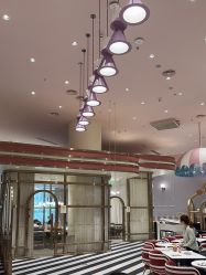 -奈尔宝家庭中心·亲子餐厅(鄞州万达店)