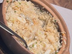 船家海鱼焗饭-徐记海鲜·家宴(南油永新汇店)