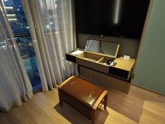 -北京三里屯CHAO酒店