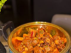 -曾宴·楚菜(湖北省博物馆店)