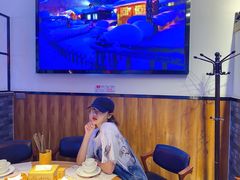 -山河屯江鱼馆