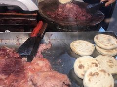-杨天玉腊牛羊肉