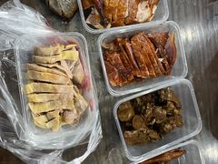 -章云板鸭(评事街店)