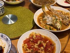 -荣家小吃(紫阳街店)