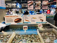 -盒马鲜生(曜一城店)