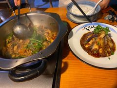 -九道菜有鸡鱼头(石鼓路店)