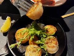 -小火花·干式熟成牛排馆Spark SteakHouse(剑桥郡店)