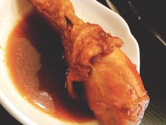 -贡梅老面馆·蟹粉面·无锡特色小吃(南长街主推店)