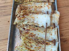 -北丐先生·野馄饨烧烤(长宁龙之梦店)