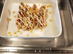 -厦门艾美酒店·新食谱西餐厅