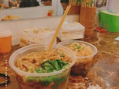 -老广州牛杂(深圳白石洲总店)