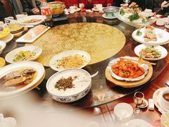 -小八仙·八方(移民广场店)