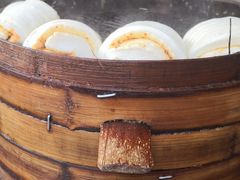 -清泉阁包子铺(中山路店)