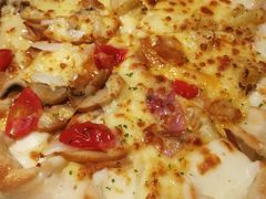 -必胜客(骡马市店)