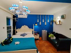 -深圳海边小筑客栈