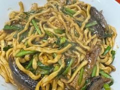 -三百碗宝应长鱼面(板仓街店)