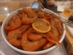 -北京王府井希尔顿酒店·万斯阁西餐厅