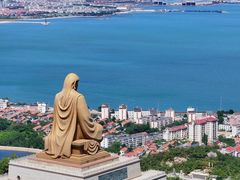 -石岛赤山风景区