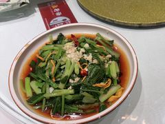 -和源祥·日照菜扛把子(万平口一店)