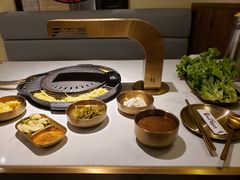 -老板娘的烤肉店(港湾广场店)