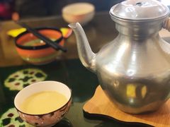 酥油茶-五彩雪域藏餐馆