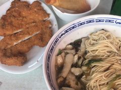 -明呈黄鱼面馆(斜土路店)