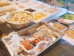 -向民炒鸡老店(金泰华府店)