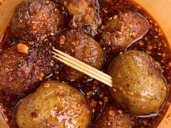 怪味小土豆-嘉州九妹凤爪(乐山总店)