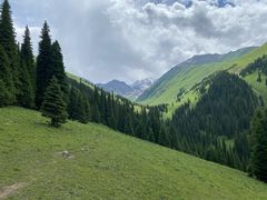 -新疆那拉提国家旅游度假区