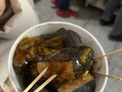 -无声臭豆腐(大井1号店)